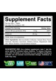 Melatonin 20mg - 240 Fast Dissolve Tablets - Drug Free - Natural Berry Flavor - Vegetarian, Non-GMO, Gluten Free