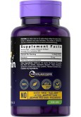 Carlyle Melatonin 10mg 300 Softgels  for Adults  Non-GMO, Gluten Free Supplement