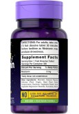 Carlyle Melatonin 5mg Fast Dissolve Tablets - Berry Flavor, 300 Count