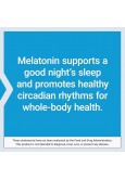 Life Extension Melatonin IR/XR - 1.5 mg, 60 Capsules