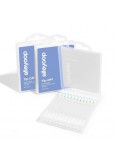 Alleyoop Liquid Makeup Removing Swabs - 24 Pack | Quick, Gentle & Travel-Friendly