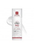 EltaMD UV Daily SPF 40 Face Sunscreen Moisturizer with Zinc Oxide, Daily Moisturizer