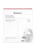 BIODANCE Bio-Collagen Real Deep Mask – Hydrating Overnight, Pore Minimizing, 34g