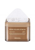 Mediheal Retinol & Collagen Toner Pads - Hydrating, Anti-Aging, and Brightening for All Skin Types