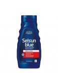 Selsun Blue Medicated Anti-Dandruff Shampoo with Menthol, Maximum Strength, 325 ml