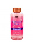 Tree Hut Moroccan Rose Nourishing & Moisturizing Foaming Gel Wash, 532 ml