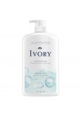 Ivory Mild & Gentle Body Wash, Original Scent, 1035 ml