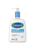 Cetaphil Hydrating Cleanser for Sensitive Skin - Prebiotic and Hypoallergenic, 236ml