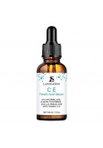 LuminaSkin Ferulic Serum - Vitamin C & E Anti-Aging Treatment, 30ml