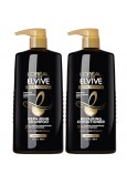 LOreal Paris Elvive Total Repair 5 Repairing Shampoo and Conditioner Set, 828 ml (2 x 414 ml)