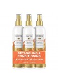 Pantene Pro-V Repair & Protect Conditioning Detangler Spray, Sulfate-Free, 250 ml (3 Pack)