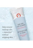 First Aid Beauty Cleanser Bundle - Gentle and Effective, 2-Pack, 148ml Each