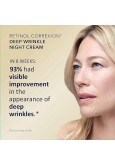 RoC Retinol Correxion Value Set – Anti-Aging Night Cream + Under Eye Cream, Dark Circles & Puffiness, 2 Pack