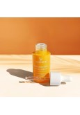 Vitamin C Face Serum - 20% L-Ascorbic Acid & Ferulic Acid Brightening and Anti-Aging Skin Care Serum