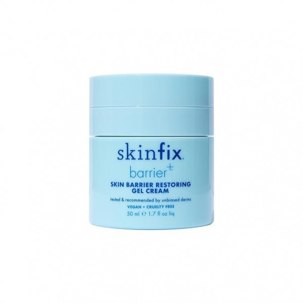 Skinfix Barrier+ Niacinamide Restoring Cream - Hydrating, Skin Barrier Repair, 50ml