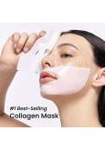 BIODANCE Bio-Collagen Real Deep Mask – Hydrating Overnight, Pore Minimizing, 34g