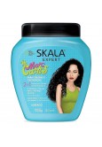 SKALA Hair Type 3ABC Hydrate Curls Conditioning Treatment, 2-in-1 Cream, (1000 ml * 2 Pack)