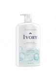 Ivory Mild & Gentle Body Wash, Original Scent, 1035 ml