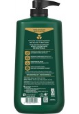 Irish Spring Mens Body Wash, Moisture Blast, 887 ml Pump Bottle