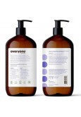 Everyone 3-in-1 Soap, Body Wash, Bubble Bath & Shampoo, Lavender and Aloe, 946 ml (Pack of 2)