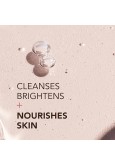 The Face Shop Rice Water Bright Cleansing Foam - Gentle Brightening Cleanser, 150ml