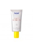 Supergoop! Glowscreen SPF 40 - Hydrating, Illuminating Sunscreen with Broad-Spectrum Protection