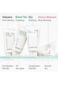 Innisfree Hydrating Cleansing Foam - Gentle and Sulfate-Free, 150ml