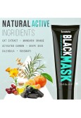 Sunatoria Blackhead Remover Mask – Activated Charcoal, Deep Cleansing for All Skin Types, 100 ml