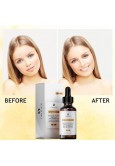 OBOGEE Ferulic Serum with Vitamin C - Brightening and Anti-Aging Serum for Radiant Skin