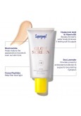 Supergoop! Glowscreen SPF 40 - Hydrating, Illuminating Sunscreen with Broad-Spectrum Protection