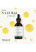 Advanced Clinicals Vitamin C+E Ferulic Serum - Anti-Aging and Brightening, 30ml