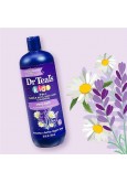 Dr Teals Kids 3-in-1 Sleep Bath & Boost & Renew Elderberry, 3 Pack Each, 591 ml (Total 6 Bottles)