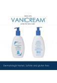 Vanicream Gentle Facial Cleanser for Sensitive Skin - Fragrance-Free, 237ml