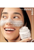 innisfree Super Volcanic Pore Clay Mask – Korean Pore Clearing with Volcanic Clusters and AHA, 100 ml