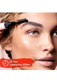 MAKUP Brow Me, Eyebrow Sculpt Gel + Wax Hybrid, Vegan, Paraben Free