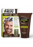 Just For Men Control GX Grey Reducing Shampoo, Gradual Hair Color, 118 ml