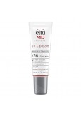 EltaMD UV Lip Balm SPF 36, Protects Dry Lips, Transparent Zinc Oxide, 8.5 ml