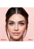 MAKUP Brow Me, Eyebrow Sculpt Gel + Wax Hybrid, Vegan, Paraben Free