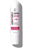 Love Ur Curls LUS Brands Conditioner for Curly, Wavy, Kinky-Coily Hair, 250 ml