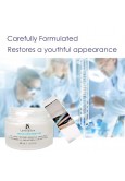 LuminaSkin Restore Anti-Aging Moisturizer with Ceramides - Advanced Hydration,   50ml