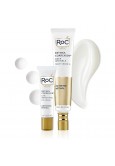 RoC Retinol Correxion Value Set – Anti-Aging Night Cream + Under Eye Cream, Dark Circles & Puffiness, 2 Pack