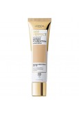 LOreal Paris Age Perfect Radiant Foundation with SPF 50,Rose Ivory,30 ml