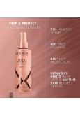 Nexxus Thermal Shield Spray Prep & Protect, 450 Degree Heat Protection & Anti-Humidity, 236 ml