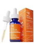 Seoul Ceuticals Korean Skin Care - Vitamin C Hyaluronic Acid Serum, 30ml