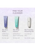 Tatcha The Rice Wash Skin-Softening Cleanser - Gentle Exfoliation, 120ml