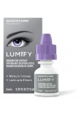 LUMIFY Redness Reliever Eye Drops 0.25 Ounce (7.5mL)