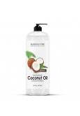 Majestic Pure Fractionated Coconut Oil, 437 ml