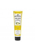 J.R. Watkins Natural Moisturizing Hand Cream, Lemon Cream, 3.3 oz