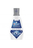 Crest Pro-Health Advanced Mouthwash, Alcohol-Free, Extra Whitening, Energizing Mint, 946 ml