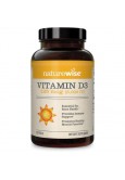 NatureWise Vitamin D3 5000 IU 360 Count